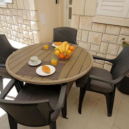 Dubrovnik Hill Apartments Exteriér fotografie