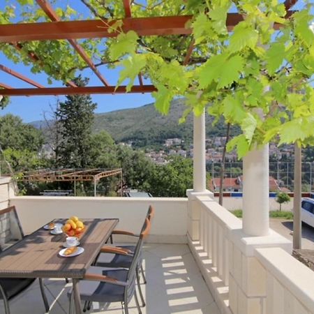 Dubrovnik Hill Apartments Exteriér fotografie