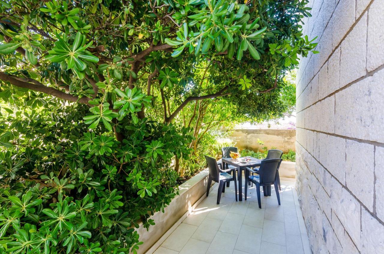 Dubrovnik Hill Apartments Exteriér fotografie