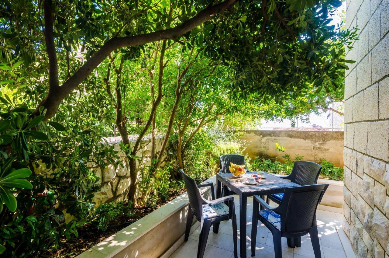 Dubrovnik Hill Apartments Exteriér fotografie