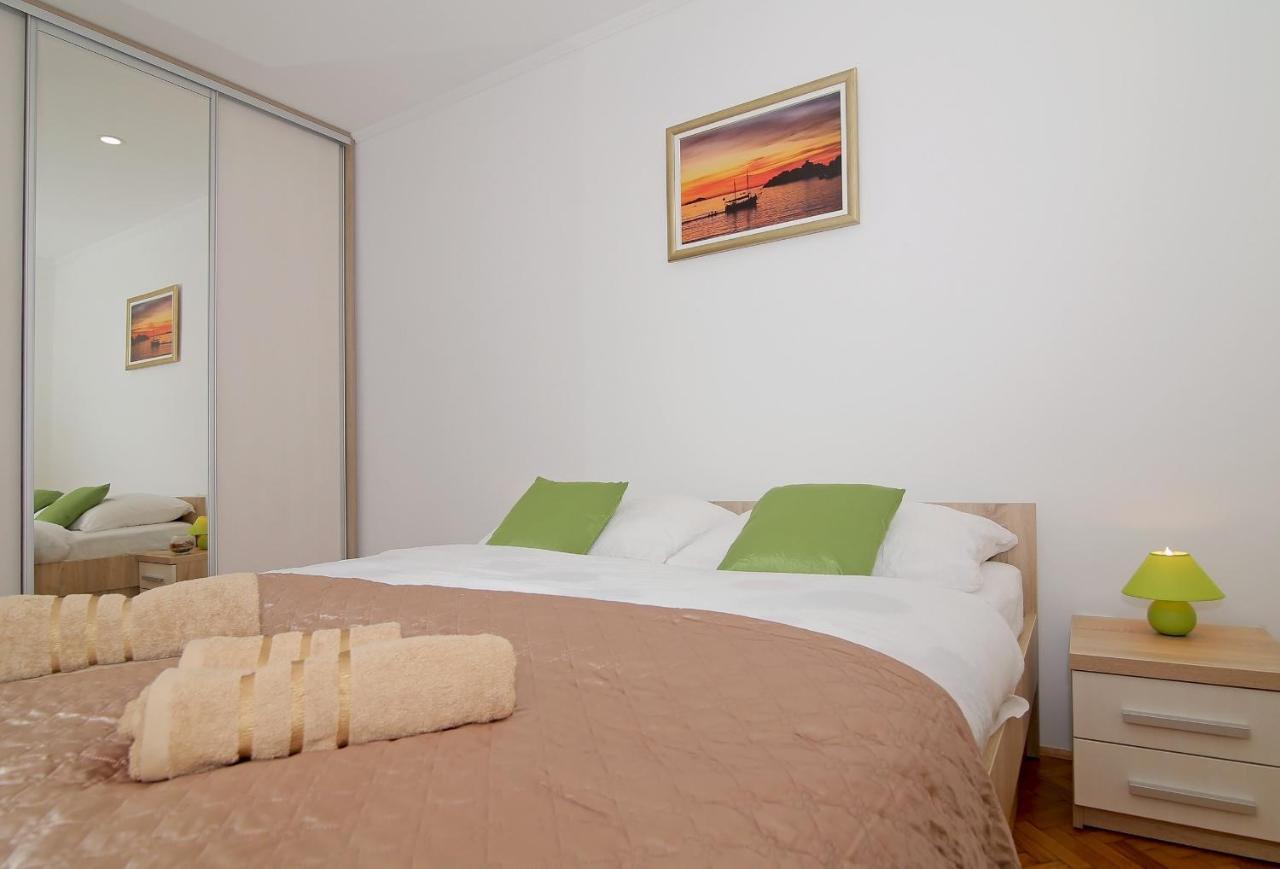 Dubrovnik Hill Apartments Exteriér fotografie