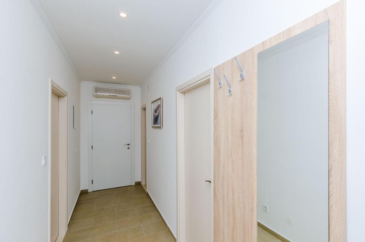 Dubrovnik Hill Apartments Exteriér fotografie