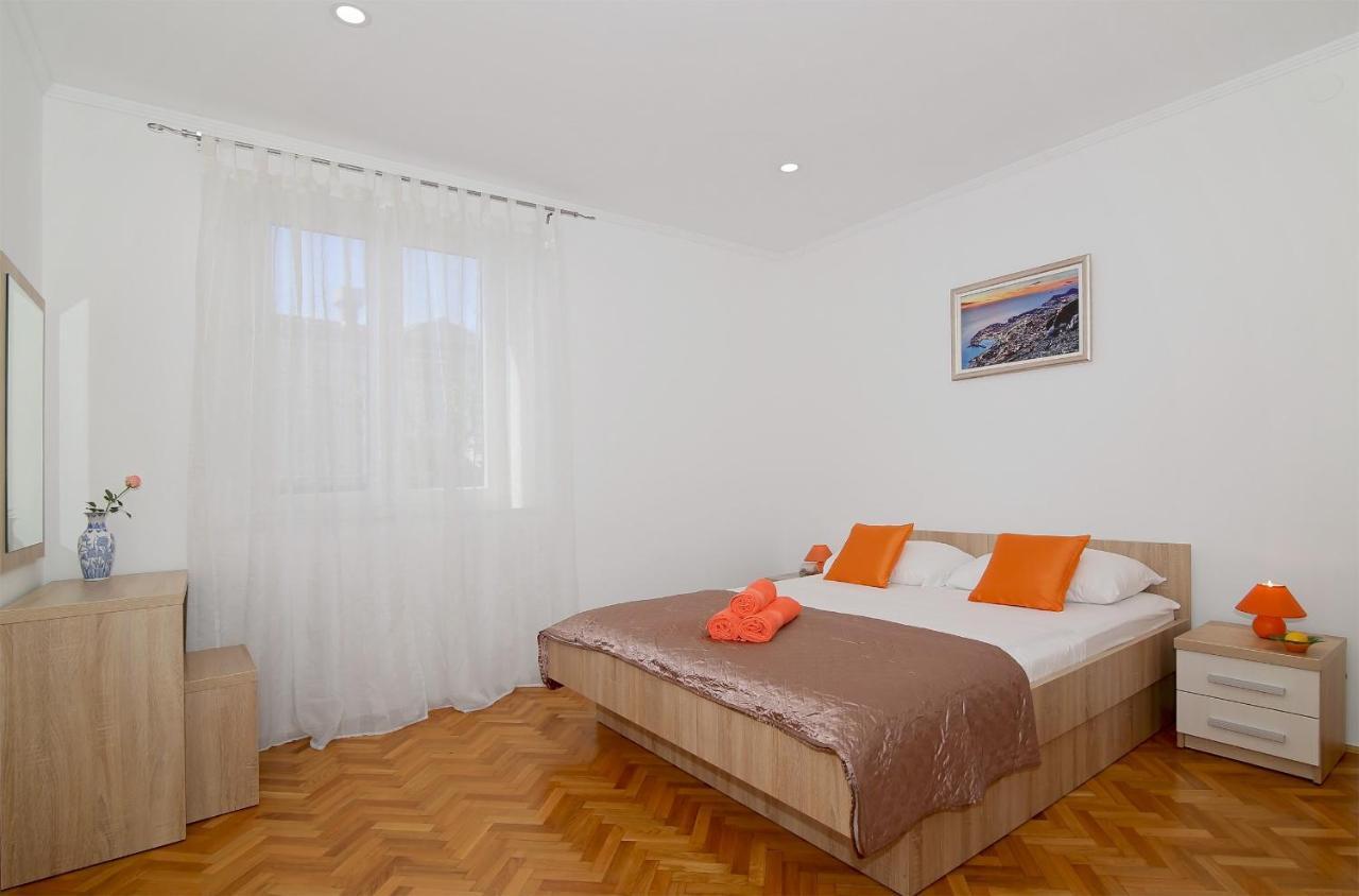 Dubrovnik Hill Apartments Exteriér fotografie