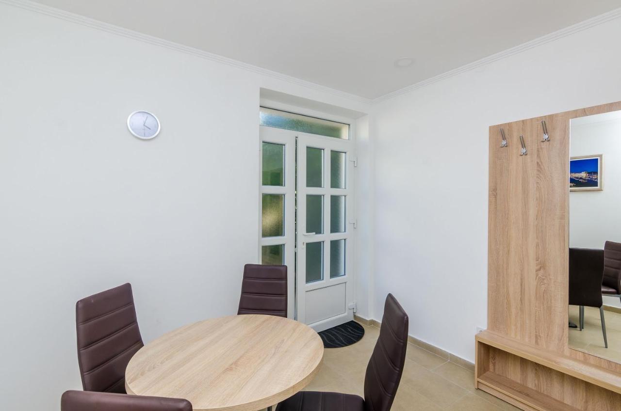 Dubrovnik Hill Apartments Exteriér fotografie