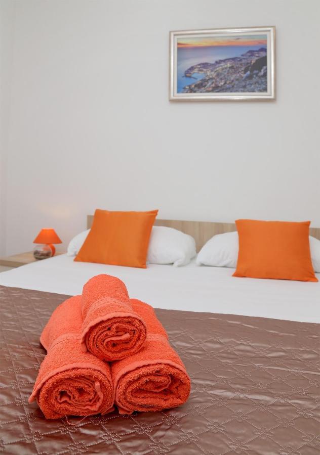 Dubrovnik Hill Apartments Exteriér fotografie