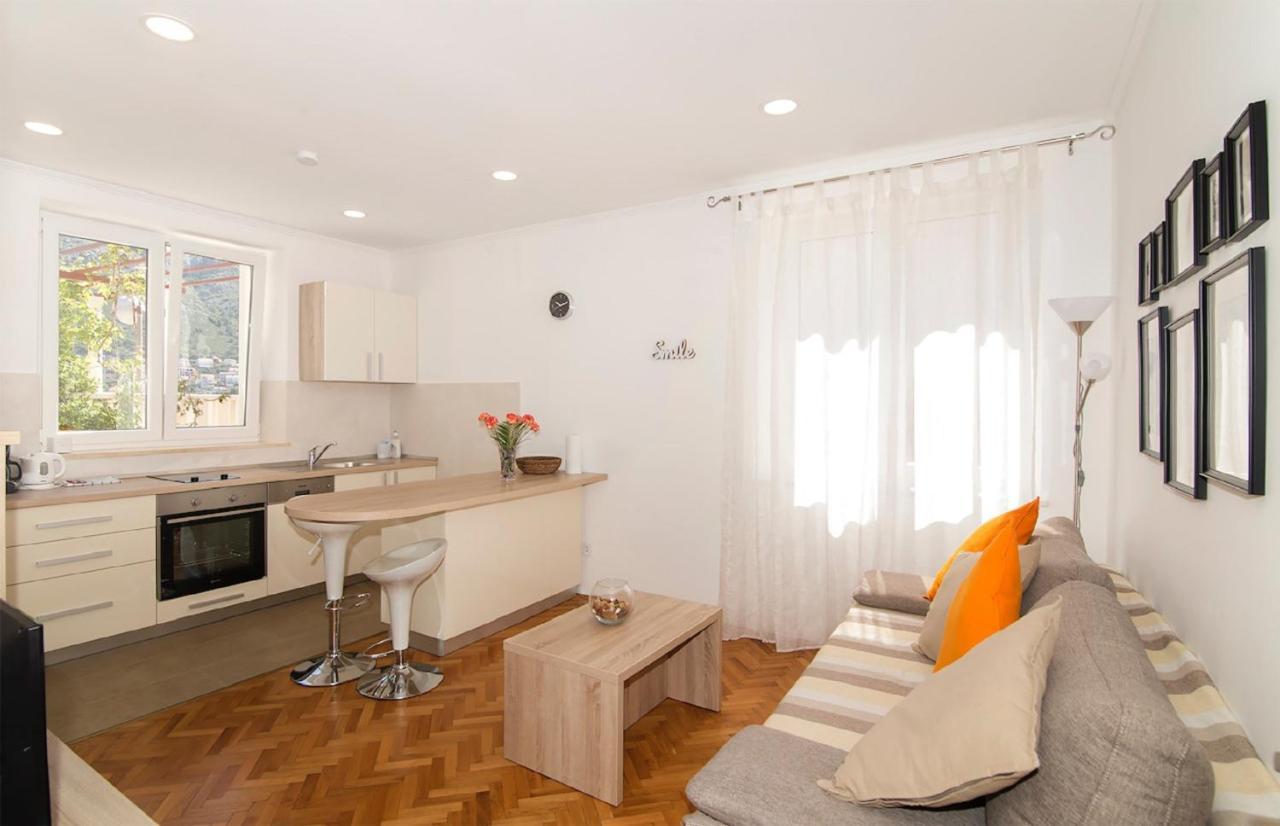 Dubrovnik Hill Apartments Exteriér fotografie